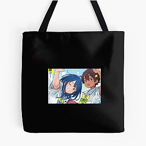 Adorable Love Rivals Too Many Losing Heroines Bags