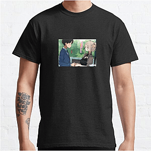 Misunderstood Heroines Too Many Losing Heroines T-Shirts