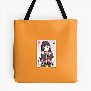 Unlucky In Love Club Too Many Losing Heroines Bags