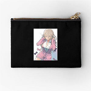 Lovable Losing Girls Too Many Losing Heroines Zipper Pouches