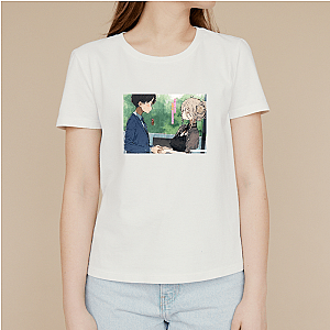 Misunderstood Heroines Too Many Losing Heroines T-Shirts