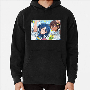 Adorable Love Rivals Too Many Losing Heroines Hoodies