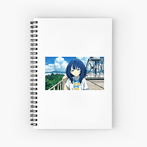Second Place Sweethearts Too Many Losing Heroines Notebook