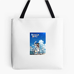 Rejected But Radiant Too Many Losing Heroines Bags