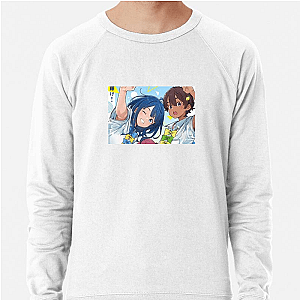 Adorable Love Rivals Too Many Losing Heroines Sweatshirts