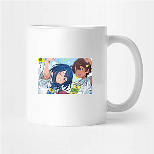 Adorable Love Rivals Too Many Losing Heroines Mugs