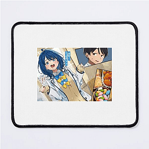 Underdog Love Confessions Too Many Losing Heroines Mouse Pads