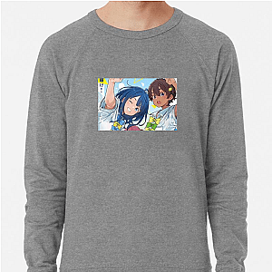 Adorable Love Rivals Too Many Losing Heroines Sweatshirts