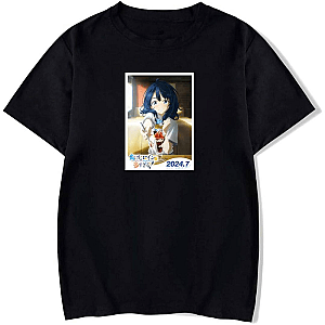 Romantic Rejection Parade Too Many Losing Heroines T-Shirts