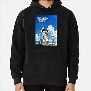 Rejected But Radiant Too Many Losing Heroines Hoodies