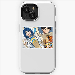 Underdog Love Confessions Too Many Losing Heroines Samsung Cases