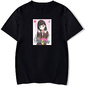 Unlucky In Love Club Too Many Losing Heroines T-Shirts