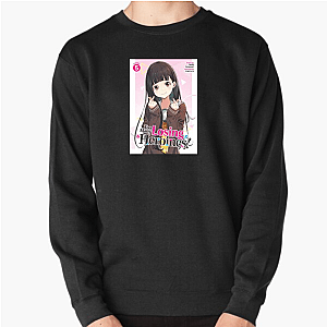 Unlucky In Love Club Too Many Losing Heroines Sweatshirts