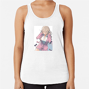 Lovable Losing Girls Too Many Losing Heroines Tank Tops