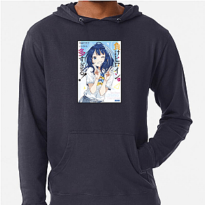 Failed Love Attempts Too Many Losing Heroines Hoodies