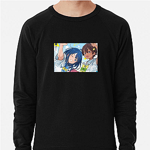 Adorable Love Rivals Too Many Losing Heroines Sweatshirts