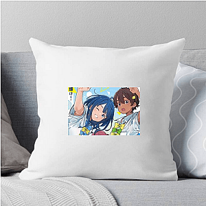 Adorable Love Rivals Too Many Losing Heroines Pillows Cover