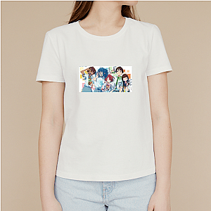 Heartbreak Comedy Blend Too Many Losing Heroines T-Shirts