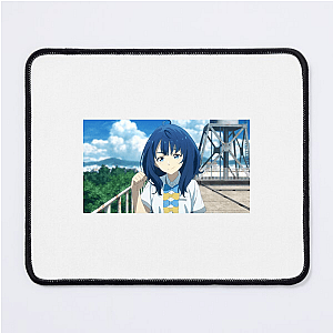 Second Place Sweethearts Too Many Losing Heroines Mouse Pads
