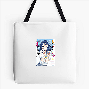 Failed Love Attempts Too Many Losing Heroines Bags