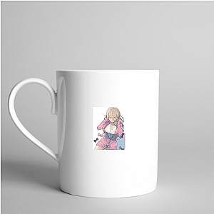Lovable Losing Girls Too Many Losing Heroines Mugs