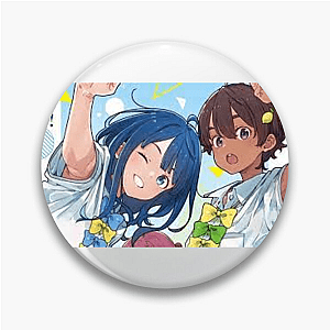 Adorable Love Rivals Too Many Losing Heroines Pins