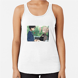 Misunderstood Heroines Too Many Losing Heroines Tank Tops