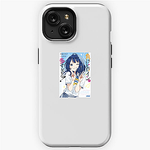 Failed Love Attempts Too Many Losing Heroines iPhone Cases