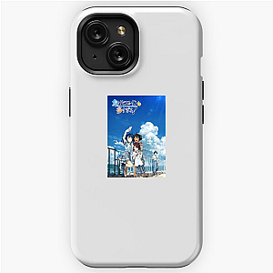 Rejected But Radiant Too Many Losing Heroines iPhone Cases