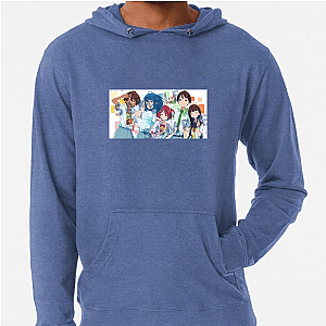 Heartbreak Comedy Blend Too Many Losing Heroines Hoodies