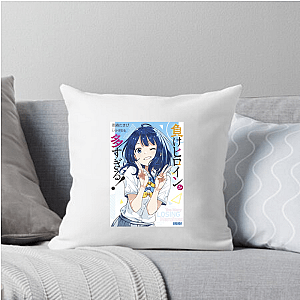 Failed Love Attempts Too Many Losing Heroines Pillows Cover