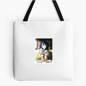 Romantic Rejection Parade Too Many Losing Heroines Bags