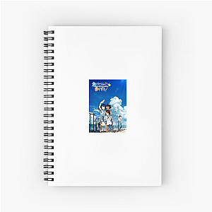 Rejected But Radiant Too Many Losing Heroines Notebook