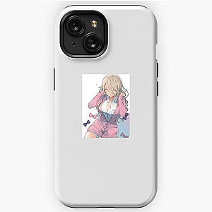 Lovable Losing Girls Too Many Losing Heroines Samsung Cases