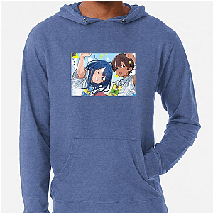 Adorable Love Rivals Too Many Losing Heroines Hoodies