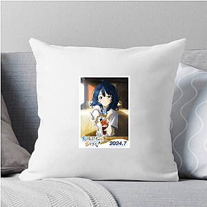 Romantic Rejection Parade Too Many Losing Heroines Pillows Cover