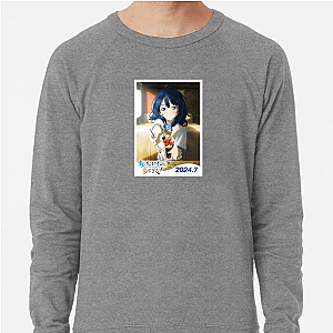 Romantic Rejection Parade Too Many Losing Heroines Sweatshirts