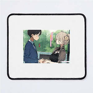 Misunderstood Heroines Too Many Losing Heroines Mouse Pads