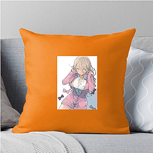 Lovable Losing Girls Too Many Losing Heroines Pillows Cover
