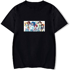 Heartbreak Comedy Blend Too Many Losing Heroines T-Shirts
