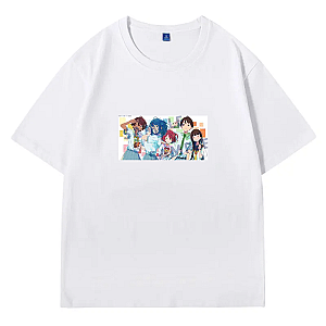 Heartbreak Comedy Blend Too Many Losing Heroines T-Shirts