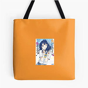 Failed Love Attempts Too Many Losing Heroines Bags