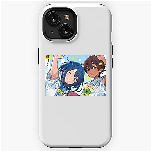 Adorable Love Rivals Too Many Losing Heroines iPhone Cases