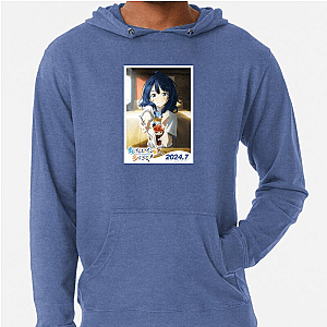 Romantic Rejection Parade Too Many Losing Heroines Hoodies