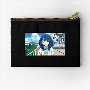 Second Place Sweethearts Too Many Losing Heroines Zipper Pouches