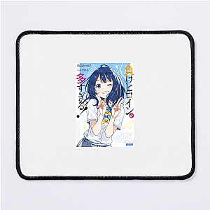 Failed Love Attempts Too Many Losing Heroines Mouse Pads
