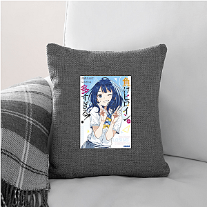 Failed Love Attempts Too Many Losing Heroines Pillows Cover