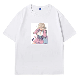 Lovable Losing Girls Too Many Losing Heroines T-Shirts