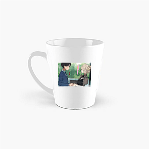 Misunderstood Heroines Too Many Losing Heroines Mugs