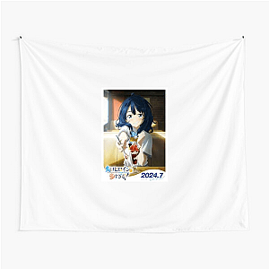 Romantic Rejection Parade Too Many Losing Heroines Tapestries
